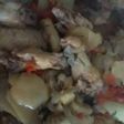 Pollo eco