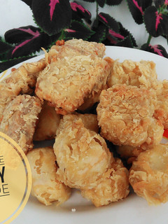 Foto resep Tahu Tempe Crispy