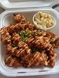 Hawaiian Mochiko Chicken