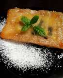Μηλοπιτάκια zero sugar