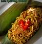 Cara Mudah Membikin Resep Mie Goreng Bakar yang Enak Banget Anti Ribet, Bikin Ngiler