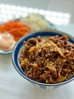 Foto resep Beef Teriyaki