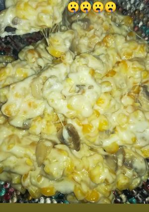 عکسی از دستور مرغ خوشمزه 😋