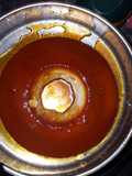 Budín de pan