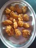 Ikan siting goreng tepung