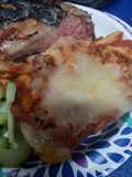 Lamb and Eggplant Casserole