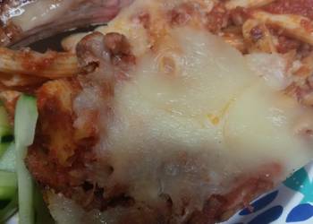 Ultimate, Prepare Lamb and Eggplant Casserole Delicious Steady