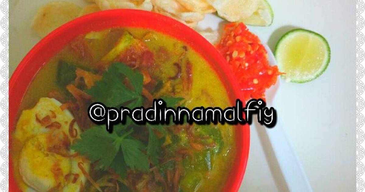 406 resep  soto ayam daging enak dan sederhana Cookpad