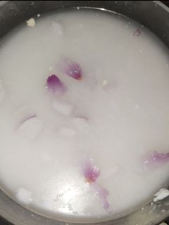பழைய சாதம்(palaya sadam recipe in tamil) செய்முறை முக்கிய புகைப்படம்