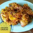 11. Ayam goreng lengkuas #BikinRamadanBerkesan