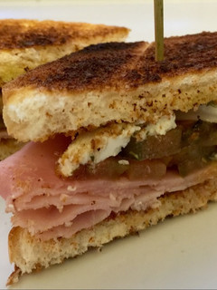 Foto principal de Mi sándwich