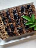 Takjil #3 Coffee Banana bread