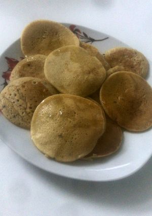 صورة لوصفة مصابيب خفيفه وسريعه