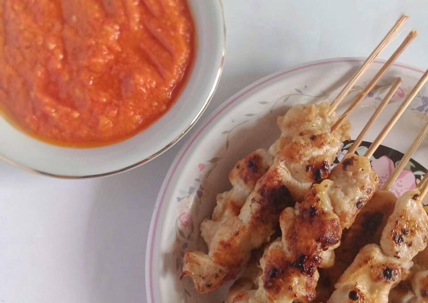 Sate Taichan