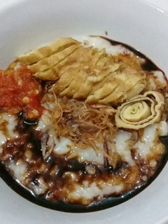 Foto resep Bubur Nasi