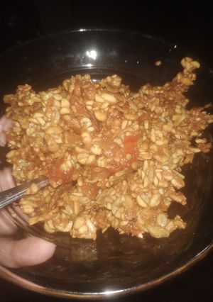 Foto resep Tempe Sous