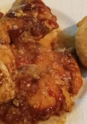 A picture of The best breasts in the world.