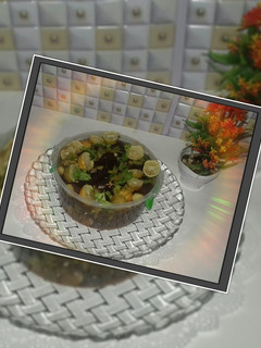 صورة لوصفة مخلل باذنجان 😋