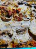 Pez gallo con papas a la crema con mostaza de Dijon