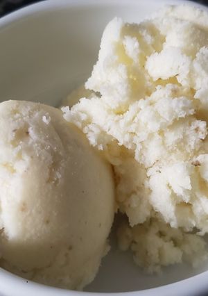 Foto de Sorvete piña colada