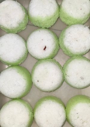 Foto resep Putu ayu (reecook Xander's Kitcher)