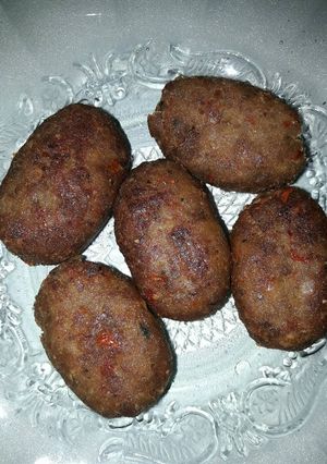 Foto resep Tempe mendol