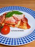 Parmigiana di Melanzane