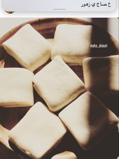 صورة لوصفة الجباتي