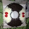 Brownis kukus anti gagal