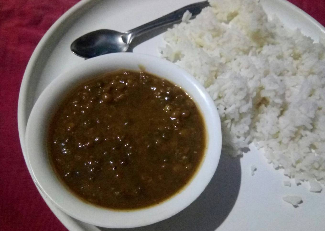 Masoor dal