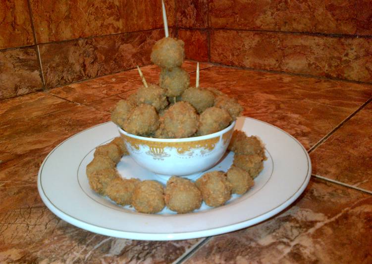 Resep Cilok Goreng Crispy oleh Ridhoe Rifasha - Cookpad Resep Cilok Goreng Crispy oleh Ridhoe Rifasha - Cookpad