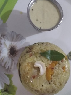 வரகு அரிசி கிச்சடி (Varagu arisi kichadi recipe in tamil) செய்முறை முக்கிய புகைப்படம்