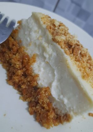 Foto resep Regal cheesecake (no bake)
