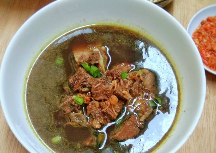 Rawon