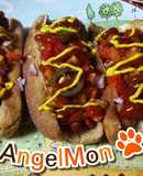 Hotdogs Sencillos😋