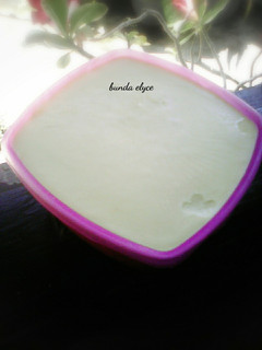 Foto resep Keju mozarella homemade