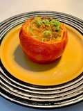 Huevos cocotte