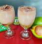 Langkah Gampang Menyiapkan Resep Alpukat kocok Milo Ice 🥑🧊 yang  Bikin Ketagihan Anti Ribet, Bisa Manjain Lidah