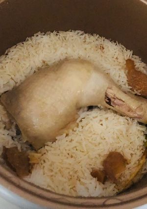 รูปของ 🐓ข้าวมันไก่🍽