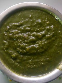 பண்ணைக்கீரை தொய்யக்கீரை கீரை மசியல் செய்முறை முக்கிய புகைப்படம்