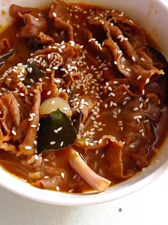 Langkah Mudah untuk Menyiapkan Resep Sapi Teriyaki ala&#34; Hokben yang Menggugah Selera