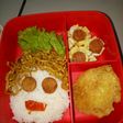 Bento bekel anak tk