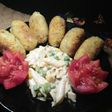 Beef Resha Kabab
