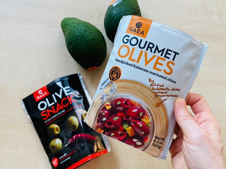 Recipe Avocado 🥑 Combinations the Delicious Can spoil the tongue