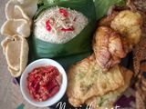 Nasi Liwet Sunda