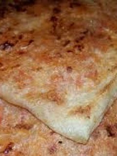 صورة لوصفة محاجب حارين