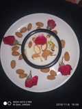 Samai rice pudding