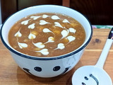 Chè đậu lăng, hạt sen