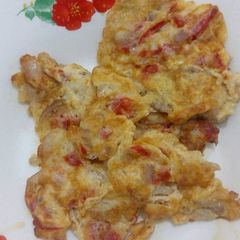 A picture of Omelet.