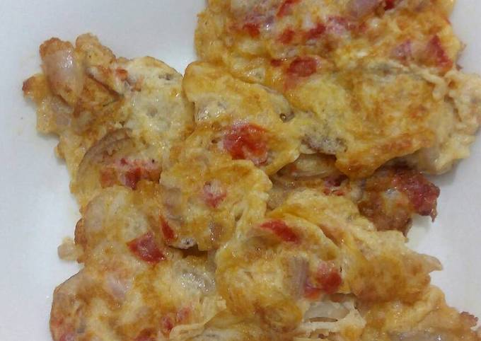 Omelet